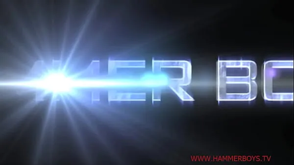 Fresh Fetish Slavo Hodsky and mark Syova form Hammerboys TV new Clips