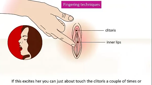 Fresh How to finger a women. Learn these great fingering techniques to blow her mind new Clips