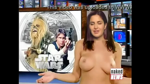 Färska Katrina Kaif nude boobs nipples show nya klipp