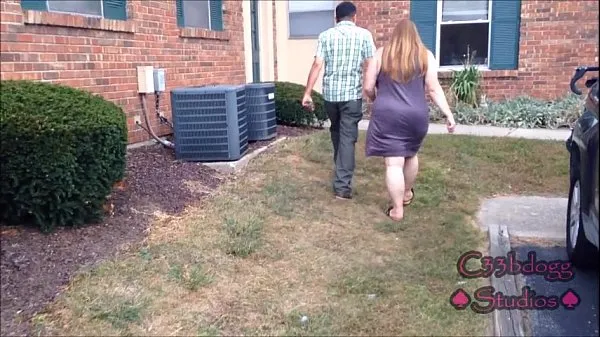 Fresh BUSTED Neighbor's Wife Catches Me Recording Her C33bdogg new Clips