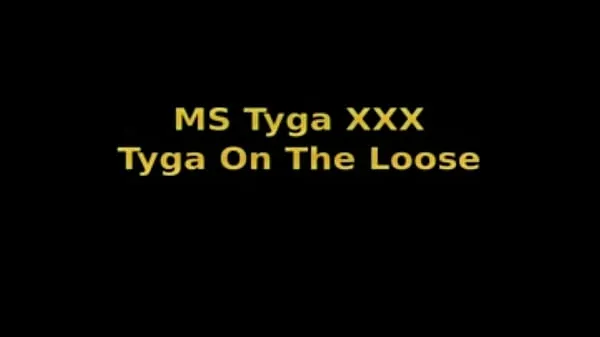 新鮮な ms tyga on the loose 個の新しいクリップ