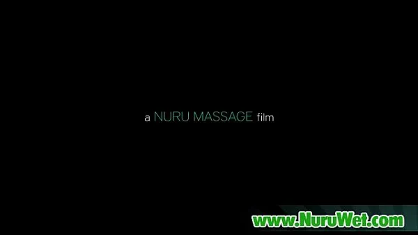 全新Japanese Masseuse Gives a Full Service Massage 21全新可拍