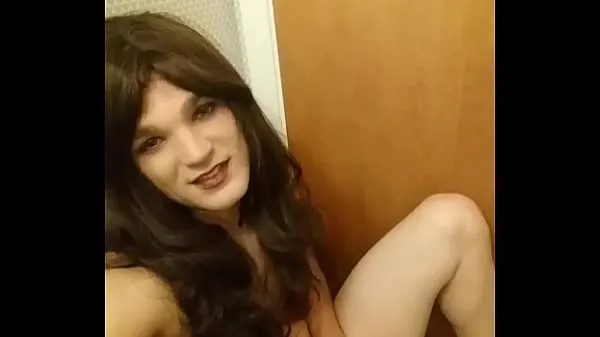 مقاطع جديدة crossdresser