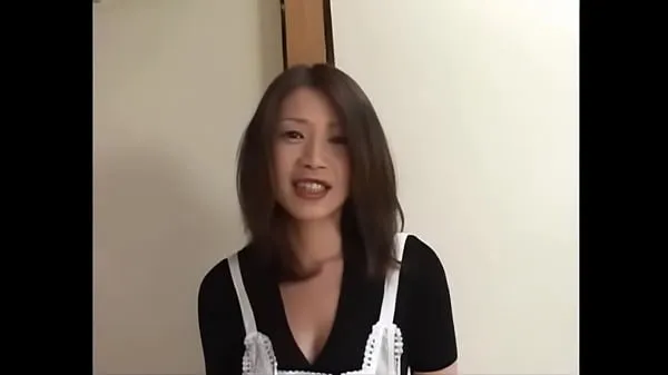 MILF japonesa seduz o filho de alguém sem censura: Ver mais novos clipes