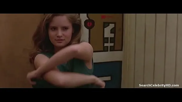 Nové Jennifer Jason Leigh in Fast Times Ridgemont High 1982 nové klipy