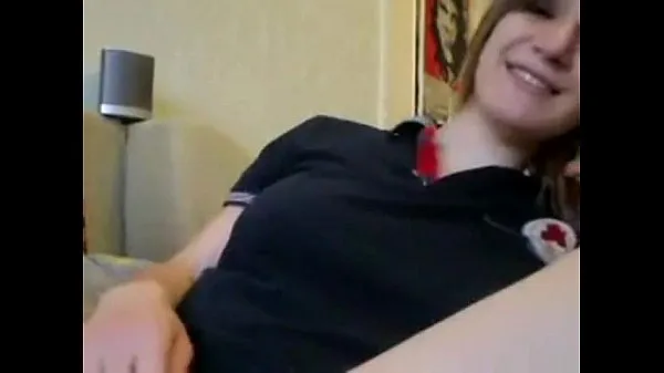 새로운 Russian Teen Masturbating on Webcam개의 새 클립