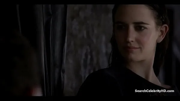 Nové Eva Green Camelot S01E07 2011 nové klipy