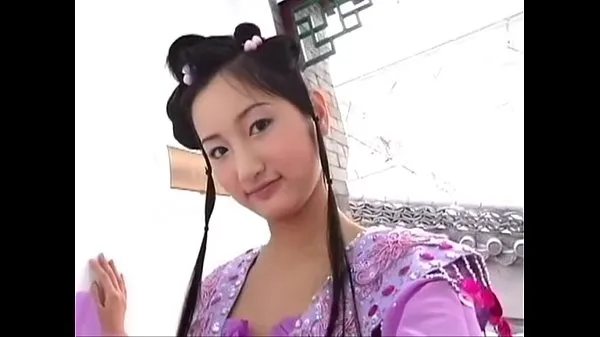 Fresh cute chinese girl new Clips
