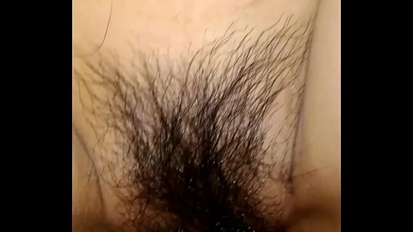 Sveži Hairy bush pussy getting dick treatment novi posnetki