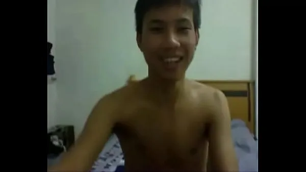 Nuevos Thai Boy Webcam Cum clips nuevos