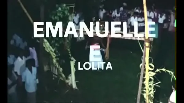Färska 18] Emanuelle e l. (1978) German trailer nya klipp