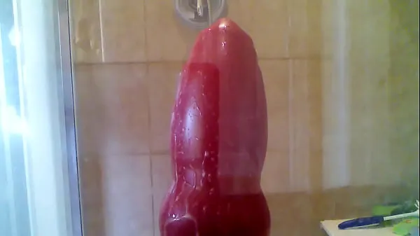 Tuoreet 1st attempt bad dragon new XL Diego uutta leikettä