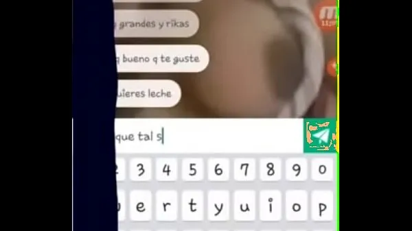 Sveži Juego por whatsapp :3 videos novi posnetki