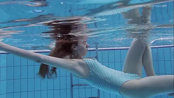 Fresh Anna Netrebko skinny tiny teen underwater new Clips