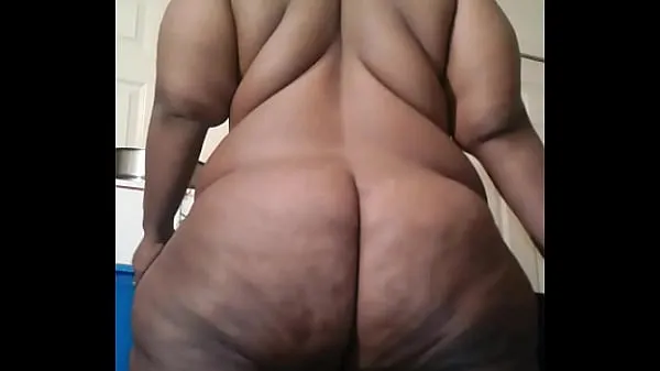 Sveži Big Wide Hips & Huge lose Ass novi posnetki