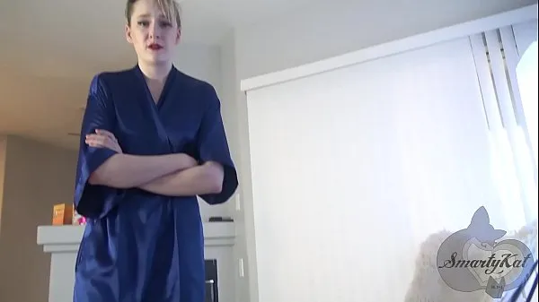 Tuoreet FULL VIDEO - STEPMOM TO STEPSON I Can Cure Your Lisp - ft. The Cock Ninja and uutta leikettä