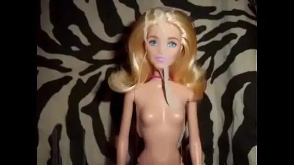 Barbie Facial Compilation Klip baharu baharu