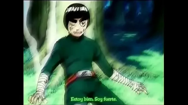 Rock lee vs gara delicionamente nouveaux clips