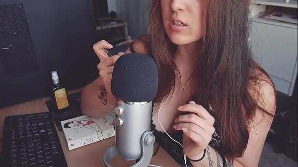 Taze ASMR JOI - Relax and come with me yeni Klipler
