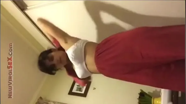 Färska Indian Muslim Girl Viral Sex Mms Video nya klipp