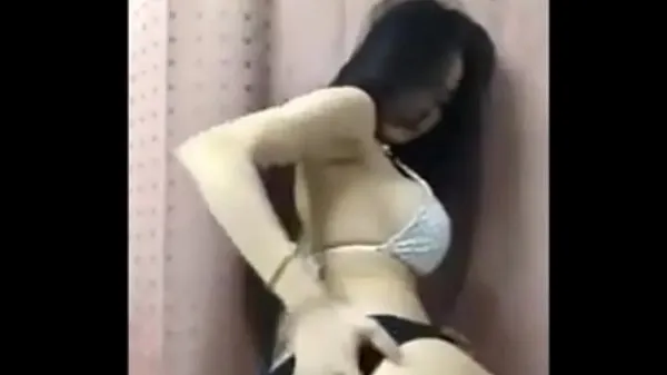 Świeże Asian Dancing Hot on Live Stream FB nowe klipy