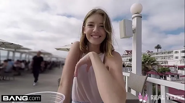 Fresh Real Teens - Teen POV pussy play in public new Clips