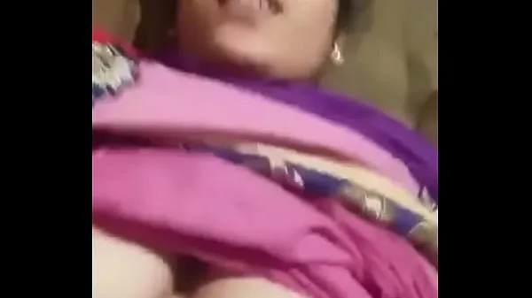 Friske Indian Daughter in law getting Fucked at Home nye klipp
