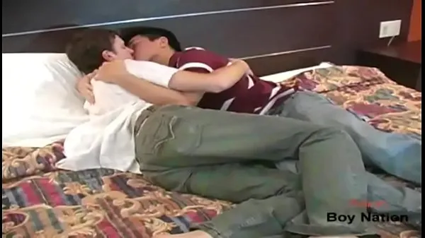 Asian twink gets virgin white ass Klip baharu baharu