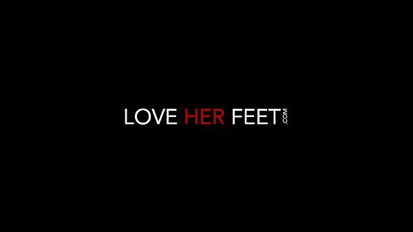 Свежие LoveHerFeet - Riley Reid в самой жаркой сессии траха ступняминовые клипы