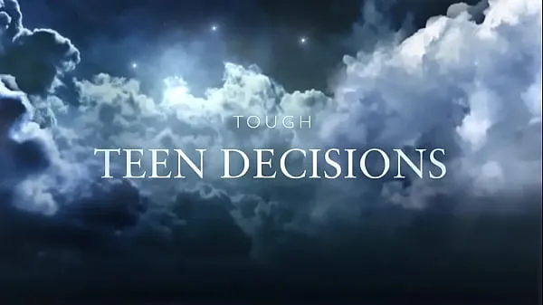 Fresh Tough Teen Decisions Movie Trailer new Clips
