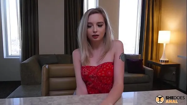Fresh SheDoesAnal - Petite Teen Lexi Lore Gets Her Frist Anal Fuck With 's Best Friend new Clips