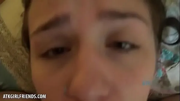 Nové You cum into Rosalyn Sphinx's juicy pussy (POV Style nové klipy