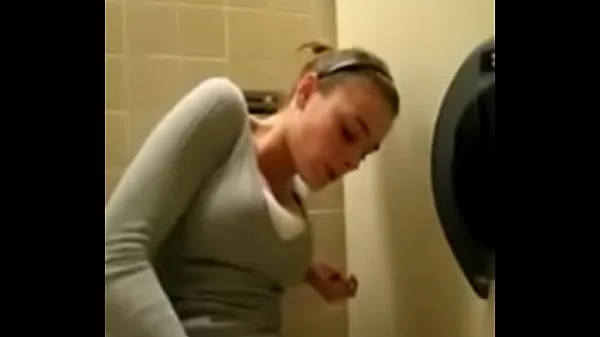 ताजा Quickly cum in the toilet नई क्लिप्स