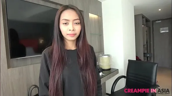 Nové Petite young Thai girl fucked by big Japan guy nové klipy
