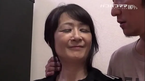 Färska who behaves Japanese food Yoshiko Nakayama 2 nya klipp