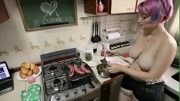 Cozinha ao Ponto: Hot Dog Alemão novos clipes