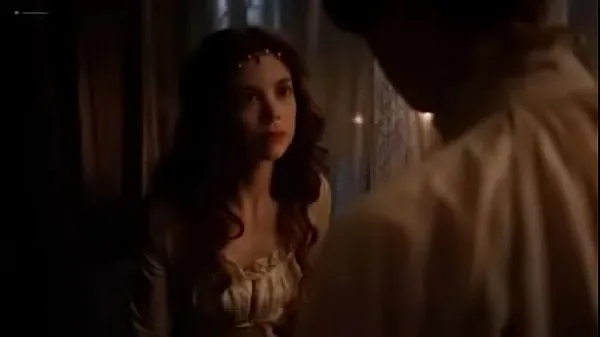 تازہ Charlotte Hope - The Spanish Princess s1e2 نئے کلپس