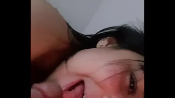 Fresh Doing 69 with my girlfriend giving me a rich and sexy blowjob new Clips