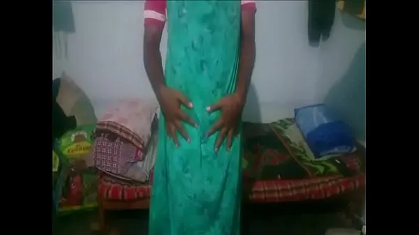 Свежие Замужняя индийская пара в реальной жизни, полное секс-видеоновые клипы