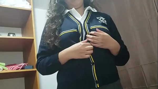 Fresh today´s students have to fuck their teacher to get better grades new Clips