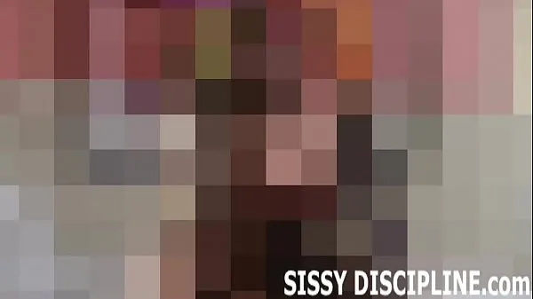 ใหม่ I want you to be able to suck cock like a real sissy คลิปใหม่