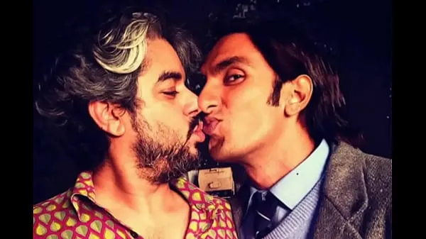 Ranveer Singh, acteur de Bollywood nouveaux clips