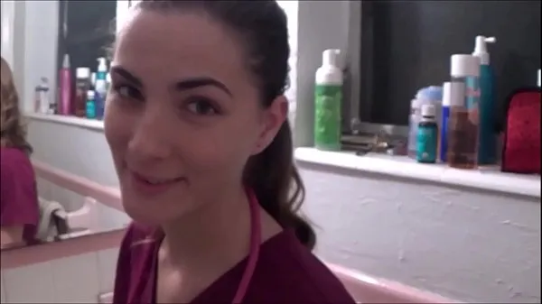 Fresh Nurse Step Mom Teaches How to Have Sex new Clips