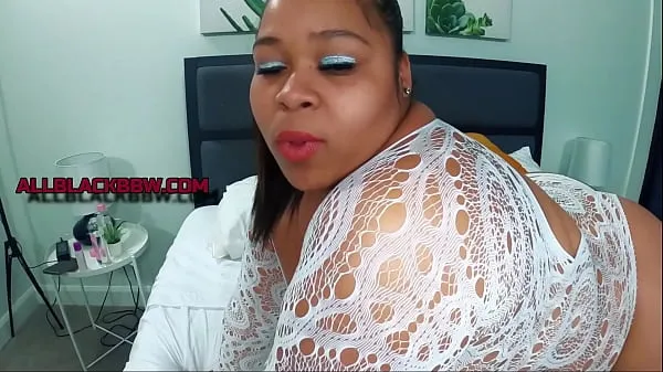 BIG TITTY BBW Klip baharu baharu