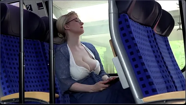 seins flasques - public nouveaux clips