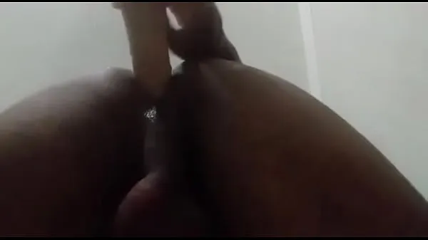 Fresh playing with b's penis new Clips