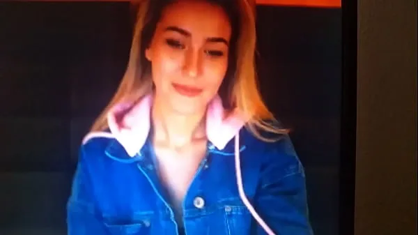 مقاطع جديدة Rubia Chaturbate 2