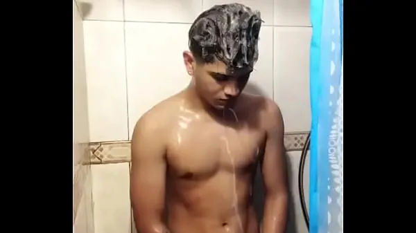 Fresh In the shower 2 new Clips