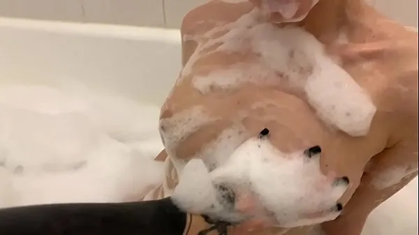 Färska Bubble bath nya klipp