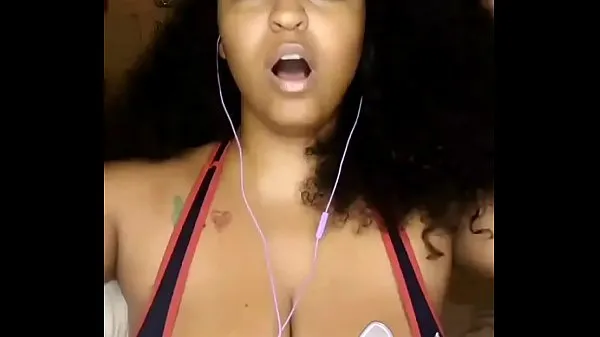 Fresh s IG Live on the important of MEN MOANING new Clips